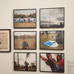 The Hofstra University Museum - Hempstead