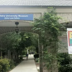 The Hofstra University Museum - Hempstead