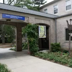 The Hofstra University Museum - Hempstead