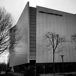 The Hofstra University Museum - Hempstead