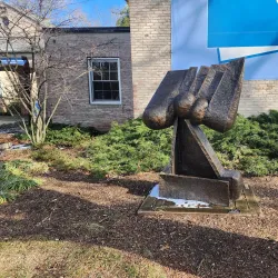 The Hofstra University Museum - Hempstead