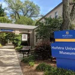 The Hofstra University Museum - Hempstead