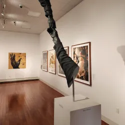 The Hofstra University Museum - Hempstead