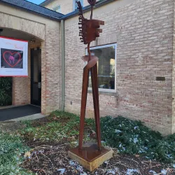 The Hofstra University Museum - Hempstead