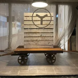 Hoosick Falls Art Gallery - Hoosick Falls