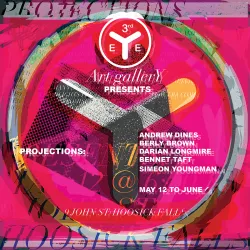 Hoosick Falls Art Gallery - Hoosick Falls