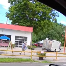 Hoosick Falls Farmers Market - Hoosick Falls