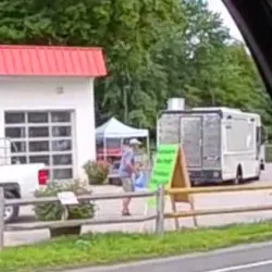 Hoosick Falls Farmers Market - Hoosick Falls