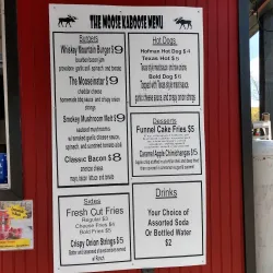 Hoosick Falls Farmers Market - Hoosick Falls