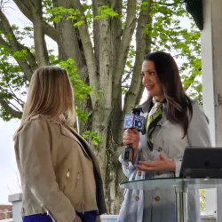 Hoosick Falls Historic District - Hoosick Falls