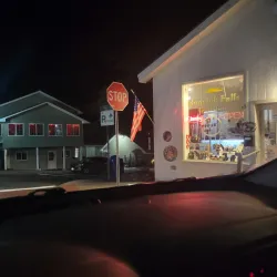 Hoosick Falls Historic District - Hoosick Falls