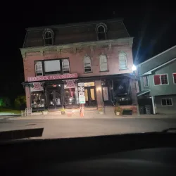 Hoosick Falls Historical Society Museum - Hoosick Falls