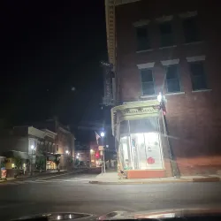 Hoosick Falls Historical Society Museum - Hoosick Falls