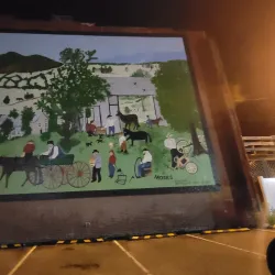 Hoosick Falls Historical Society Museum - Hoosick Falls