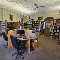 Hoosick Falls Public Library - Hoosick Falls