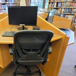 Hoosick Falls Public Library - Hoosick Falls