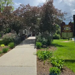 Hoosick Falls Public Library - Hoosick Falls