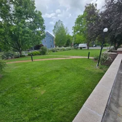 Hoosick Falls Public Library - Hoosick Falls