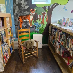 Hoosick Falls Public Library - Hoosick Falls