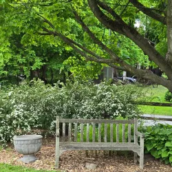 Hoosick Falls Public Library - Hoosick Falls