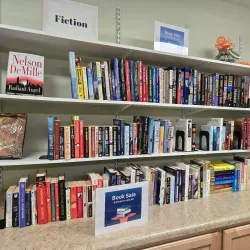 Hoosick Falls Public Library - Hoosick Falls