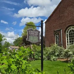 Hoosick Falls Public Library - Hoosick Falls