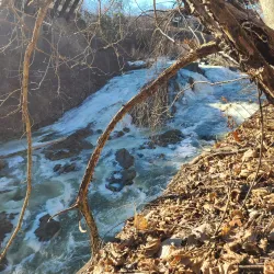 Hoosick Falls Rail Trail - Hoosick Falls