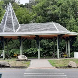 Hoosick Falls Rail Trail - Hoosick Falls