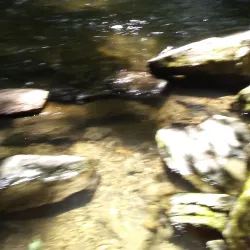 Hoosick River - Hoosick Falls