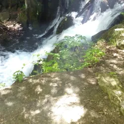 Hoosick River - Hoosick Falls