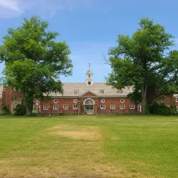 Caumsett State Historic Park Preserve - Huntington