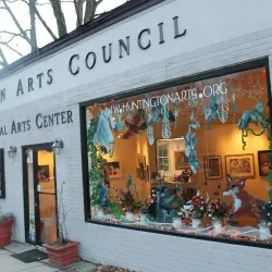 Huntington Arts Council - Huntington