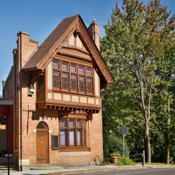 Huntington Historical Society - Huntington