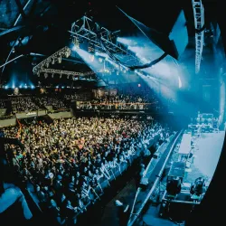 The Paramount - Huntington