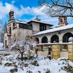 Vanderbilt Museum and Planetarium - Huntington
