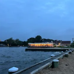 Bay Shore Marina - Islip