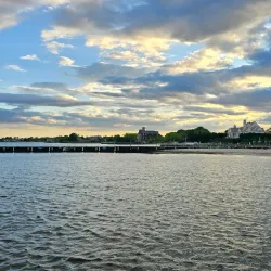 Bay Shore Marina - Islip