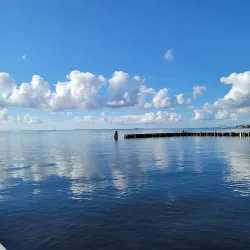 Bay Shore Marina - Islip