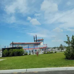 Bay Shore Marina - Islip