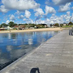 Bay Shore Marina - Islip