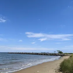 Bay Shore Waterfront Park - Islip