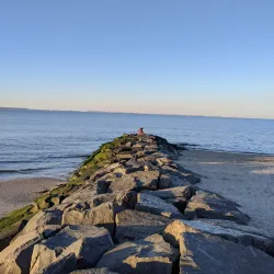 Bay Shore Waterfront Park - Islip