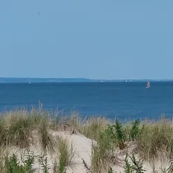 Bay Shore Waterfront Park - Islip