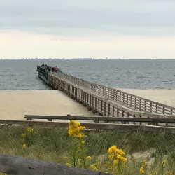 Bay Shore Waterfront Park - Islip