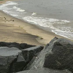 Bay Shore Waterfront Park - Islip
