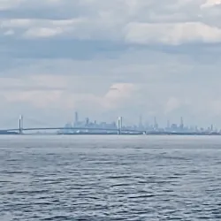 Bay Shore Waterfront Park - Islip