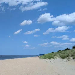 Bay Shore Waterfront Park - Islip