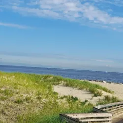 Bay Shore Waterfront Park - Islip