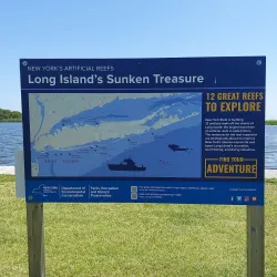 Heckscher State Park - Islip