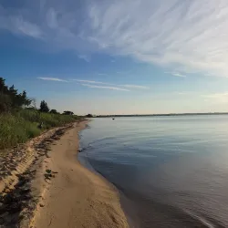 Heckscher State Park - Islip